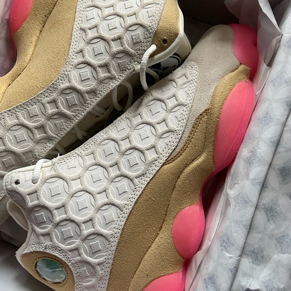 Retro Jordan Chinese New Year 13s. 2020. NEVER WORN BRAND NEW‼️ - Picture 2 of 2